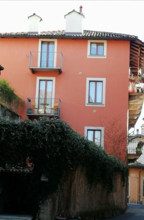 La Corte Di Suna Verbania Ngoại thất bức ảnh